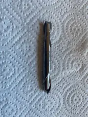 Double End Mill 3/8” Diameter 2 Flute