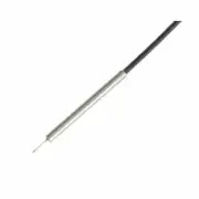 Ramco NF-DP02 Cylindrical Diffuse w/ Ã˜0.5x3 Sleeve 1m Fiber MFGD