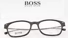 Brand New Hugo Boss 1015 807 145mm Titanium Optical Frame---Unisex