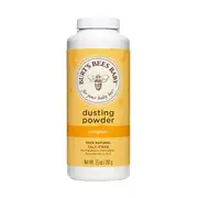 Burts Bees Burt's Bees Baby Bee Dusting Powder Original (Talc-Free) 212g
