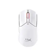 HyperX Pulsefire Haste 2 Mini Wireless Gaming Mouse (White)