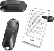 Remote Control Page Turner for Kindle Tablets, E-reader, Kobos,Surface
