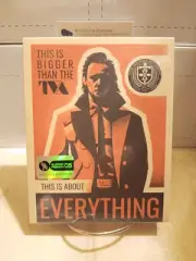 Loki Season 2 Full Slip SteelBook No 4K / Blu-ray Blufans [2023] BP#05 ShpNxtDay