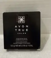 Avon Chocolate Sensation Quad Eyeshadow Discontinued NOS