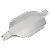 Stainless Steel Shielding Solution for Remote Control Cars For MJX Models