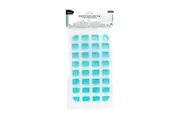 1pce Silicone Jumbo Ice Cube Tray