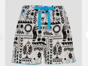 Peter Alexander Women’s Zodiac Mid Sleep Short - BNWT - Size M