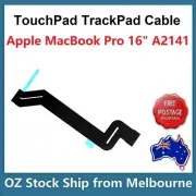 Trackpad Touchpad Flex Cable 821-01050-A MacBook Pro 16" Retina A2141 2019