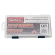 Edelbrock CALIBRATION KIT ED1479