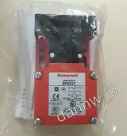 New In Box Honeywell GKNC21 Micro Safety Switch