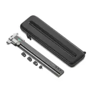 NeoRuler Digital Caliper Kit Premium Combo, 12 inch NeoCaliper Measuring Tool...