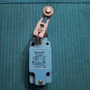 Honeywell micro switch GLAA20A1B Global Limit Switch, side actuator DPDT