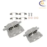 Brake Caliper Phenolic 2Piston Front For 05-20 Chrysler 200 300 Dodge Challenger (for: Chrysler)