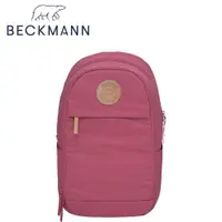 在飛比找ETMall東森購物網優惠-【Beckmann】小大人護脊後背包26L - 玫紅