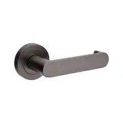 Zanda Graphite Nickel Duke Dummy Set 10093.D.GN