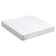 DreamZ Fully Fitted Waterproof Microfiber Mattress Protector Super King Size