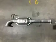 Catalytic Converter Suzuki Vitara SV620 2.0L Petrol V6 1995 – Mar 98