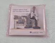 Lumenis Selecta Duet and Trio InService Video CD & AZMEC 983 HEAD REST STRAP SET