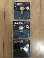 SNOOPY PEANUTS m324 Charlie Brown Woodstock Nasa Astronauts Batch