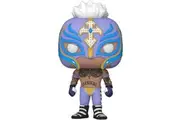 WWE Rey Mysterio Pop! Vinyl