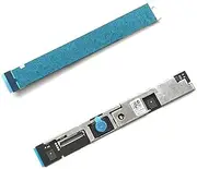 ZAHARA Laotop Camera Replacement for Lenovo Thinkpad T470 T480 T570 T580 P51S P52S A475 A485 720P Camera 01HW018