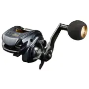 Daiwa LIGHT GAME IC 200L Left Hand Drive 621074 Fishing Reel