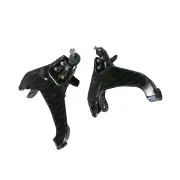 Right & Left Front Lower Control Arm With Ball Joint for Hyundai Terracan HP