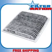CARBON CABIN AIR FILTER FOR 2007-2014 FORD Edge V6 213 3.5L VIN C (for: Ford)