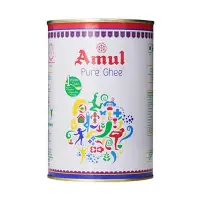 在飛比找蝦皮購物優惠-Indian Food Amul Ghee 印度進口酥油 9