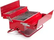 Grillset BBQ Toolbox