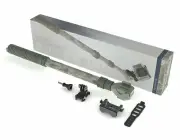 GoScope BOOST PLUS | 17.5-40" Telescopic Pole For Action Cameras | Brush Camo St