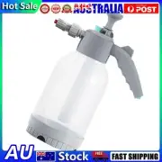 2L Hand Pressure Snow Foam Sprayer Soap Sprayer for Car Washing and Cleaning RL
