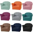 Armchair Cover Settee Slipcover Children Chair Sofa Cover Mini Size Couch Cov AU
