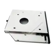 12.7mm 2nd HD SSD Hard Drive Caddy for IBM Thinkpad T430 W430 T530 W530 T430i