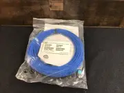 HPE K2Q47A Premier Flex MPO-LC 8 Fiber Fan out Cable Multi Mode OM48 15m