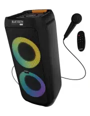 [Majority] P300 Party Speaker 300W Karaoke And PA System