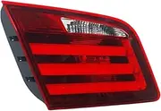 Compatible for BMW 5 series F10 F18 520LI 523LI 525LI 528LI 530LI 535LI 2011 2012 2013 Rear Tail Light Rear Brake Light tail light assembly(Left inner)