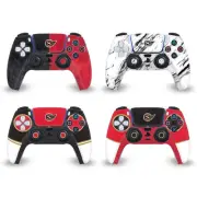 OFFICIAL NHL OTTAWA SENATORS VINYL SKIN DECAL FOR PS5 SONY DUALSENSE CONTROLLER
