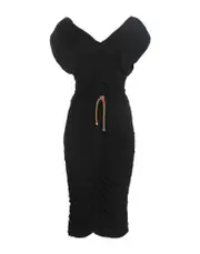 [SIMONA CORSELLINI] SIMONA CORSELLINI Midi dresses - Item 15109297