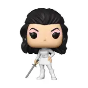 Pop! Vinyl Figurine Wonder Woman 80th The New WW 1968 #382 Collectable Toy 3y+