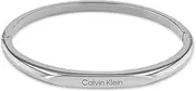 [Calvin Klein] 32020417 Women's Bangle Stainless Steel