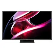 Hisense 65" ULED Mini-LED X Series Smart TV