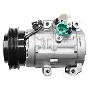 Air Con AC Compressor for Hyundai H1 TQ, WBX7J 2.5 DIESEL D4CB 2009 - 2012