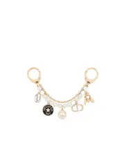 Petit CD Bag Jewelry One size light gold
