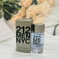 在飛比找樂天市場購物網優惠-Carolina Herrera 212 MEN 都會男性淡