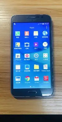 在飛比找Yahoo!奇摩拍賣優惠-【手機寶藏點】三星 SAMSUNG Galaxy GRAND