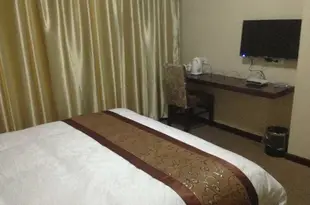 武漢素言印象假日酒店Suyan Impression Holiday Hotel