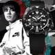 SEIKO 精工 5 Sports系列 堀米雄斗限定 機械腕錶 (SRPJ39K1/4R36-13W0C)