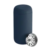 Fellow Carter Move Tumbler - Stone Blue - 12oz