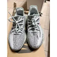 在飛比找蝦皮購物優惠-yeezy boost 350冰藍女